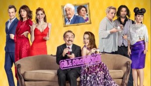 YAZ SİNEMA GÜNLERİ BAŞLIYOR