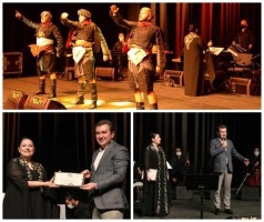 TARİHİ MİRAS, BERGAMA KERMESİ SONA ERDİ