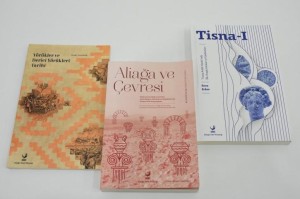 KENT KİTAPLIĞI BÜYÜYOR