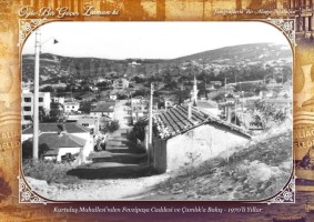 NOSTALJİK FOTOĞRAFLAR PAYLAŞILMAYA BAŞLANDI