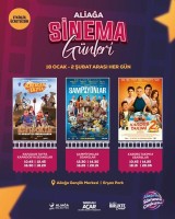 Tatil etkinlikleri başladı