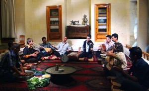 ADNAN SAYGUN’DA “ANADOLU AÇILIMI”