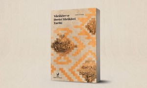 KENT KİTAPLIĞI’NA YENİ BİR KİTAP DAHA