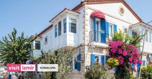 VİSİTİZMİR YAYINDA