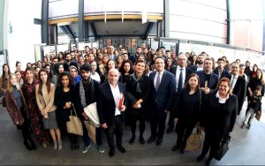 “ORTAK AKLIN” İKİNCİ KİTABI