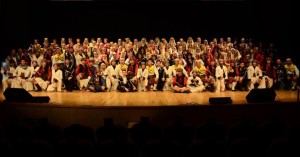 TÜHAD 35. YIL GALASI