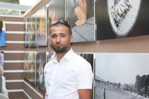 KARMA SERGİ ALİAĞA’DA AÇILDI