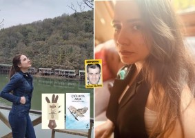 ‘İnandığım şiirin izini sürüyorum’