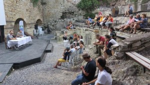 ‘FOÇA KİTAP GÜNLERİ’ BAŞLADI