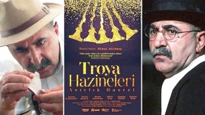 BELGESEL GÖSTERİMİ İPTAL EDİLDİ