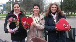 ERTELENEN SERGİ YARIN