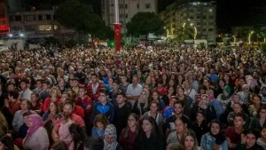 ŞENLİK PROGRAMI NETLEŞTİ