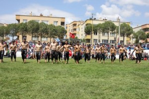 BAŞPEHLİVANLAR HELVACI’DA ER MEYDANINA ÇIKACAK