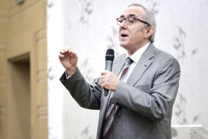 ATAOL BEHRAMOĞLU, ALİAĞALILARLA BULUŞACAK