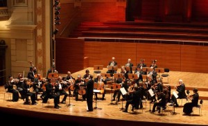 FESTİVAL ANTİK TİYATROYA TAŞINIYOR