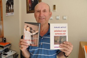 HAYALİNİ KURDUĞU ALBÜMÜ ÇIKARDI