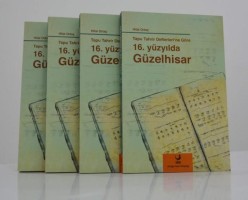 DEV ESER TARİHSEVERLERLE BULUŞUYOR