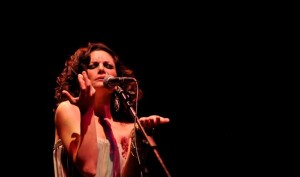 KÖRFEZDE KONSER VAR