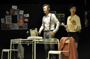 3 AYRI GÜNDE 3 FARKLI MEKANDA SAHNELENİYOR