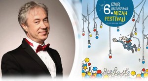 İzmir Mizah Festivali bugün başlıyor