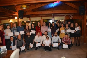 HALK OYUNLARI SEVGİSİ BÜYÜYOR