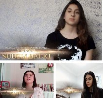 SES YARIŞMASININ SONUÇLARI AÇIKLANDI