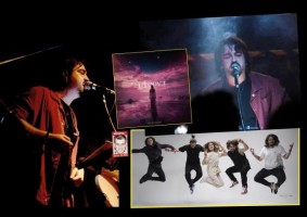 Ufuk Sağın: “Türkçe Rock Müzik çok zarar gördü”