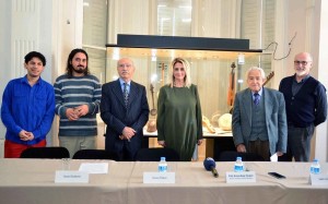 UNUTULMUŞ ÇALGILAR TEKRAR YAŞAM BULUYOR