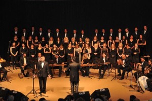 HAYDİ KORO SEÇMELERİNE!