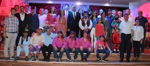 ÇOCUK MAHKUMLARDAN TİYATRO OYUNU