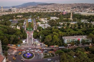 Fuar etkinlik programı belli oldu