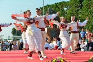 BALKANLAR İZMİR’DE BULUŞUYOR