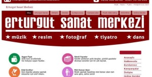 Erturgut Sanat Merkezi | 4’ten 84’e Sanat
