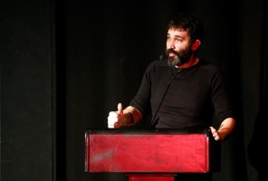 ŞİİR SEVDALILARI KONAK’TA BULUŞTU