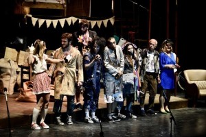 ASEV yıl sonu etkinlikleri başlıyor