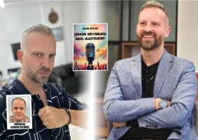 ‘Müzik, sadece ses değil; aynı zamanda strateji’