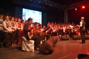 ALİAĞA’NIN SANAT OKULU