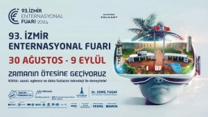 Fuar için geri sayım başladı