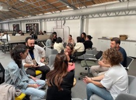 “Sosyal Girişimcilik Ağı” gençlerle büyüyecek