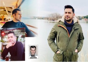 'Edebiyatı evim olarak hissediyorum'