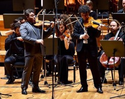 11.5 MİLYON EUROLUK KEMANLA ÇALDI