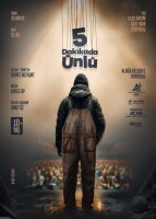 ‘5 Dakikada Ünlü’ seyirciyle buluşuyor