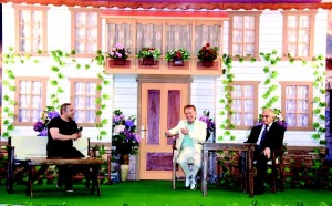 RAMAZAN DOLU DOLU GEÇİYOR