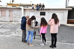 BÜYÜKŞEHİRDEN SANATSAL PROJELER