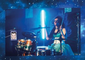 Leyan Senay: “Özgür mavi bir ruhum”