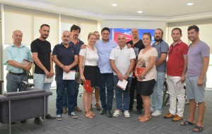 ‘GÖZ KARARI’NA DAVETLİSİNİZ…