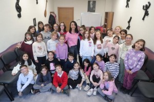 Çocuk tiyatrosu dört yeni oyuna hazırlanıyor