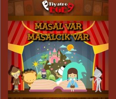 ÇOCUKLARA TATİL TİYATROSU