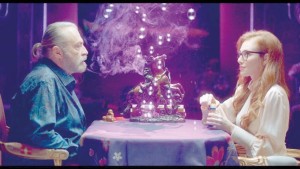 ‘9 KERE LEYLA’ 27 MART’TA VİZYONDA