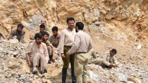 'ÇANAKKALE YÜZYILLIK MÜHÜR' SEYİRCİYLE BULUŞACAK